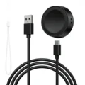 Black USB A