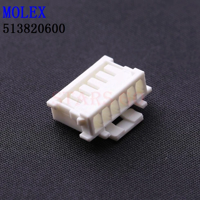 10Pcs/100Pcs 514412072 513870578 513821000 513820600 Molex Connector