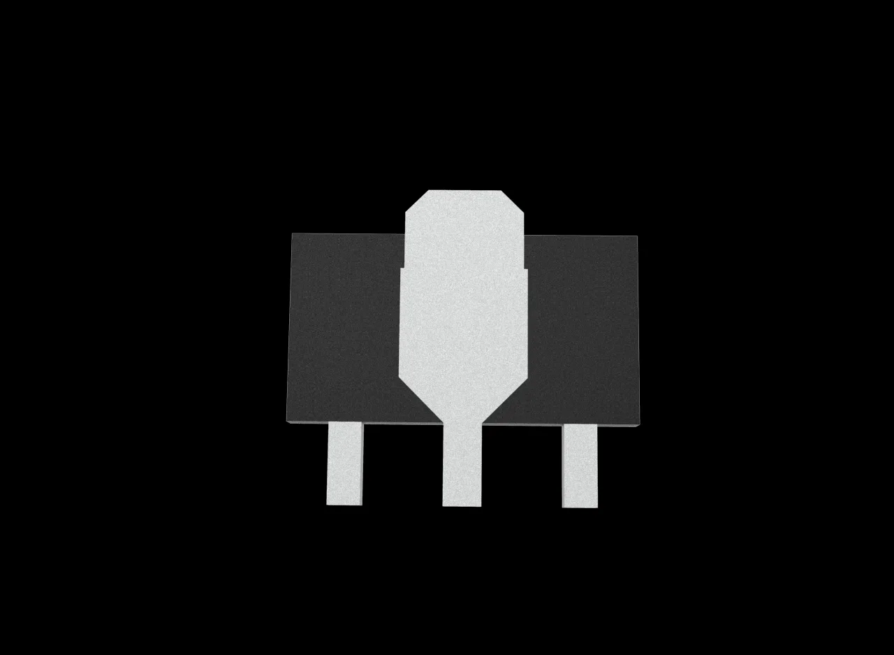 YG60W 0.1G to 6GHz Gain Block MMIC Amplifier For 5G Mobile m-MIMO WLAN WiMAX WiBro WCDMA LTE mmic amplifier