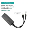 Type-C 100M