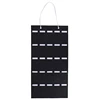 AAAC-Glasses Organizer Sunglasses Organizer Storage Hanging Bag Sunglasses Eyeglasses Display Show Holder Wall Mount Eyewear Hol 1