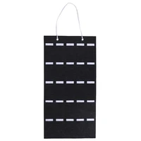 AAAC-Glasses Organizer Sunglasses Organizer Storage Hanging Bag Sunglasses Eyeglasses Display Show Holder Wall Mount Eyewear Hol 1