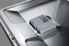 DW2435SSADA 24"" ADA Compliant Dishwasher with 12 Place Settings 5 Cycles Digital Touch Control Energy Star in Stainless Steel 5
