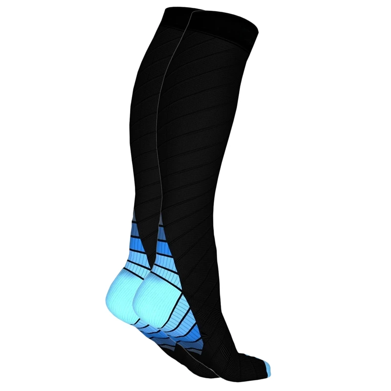 

Чулки для мужчин и женщин, компрессионные носки для мужчин, для спорта на открытом воздухе, защита от травм