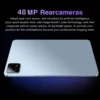 2025 New Product Xioami Global Version Pad 7 Pro Android 14 Tablet 16GB+1T 11inch HD 4K 20000mAh 5G Dual SIM GPS WiFi Tablets PC 6