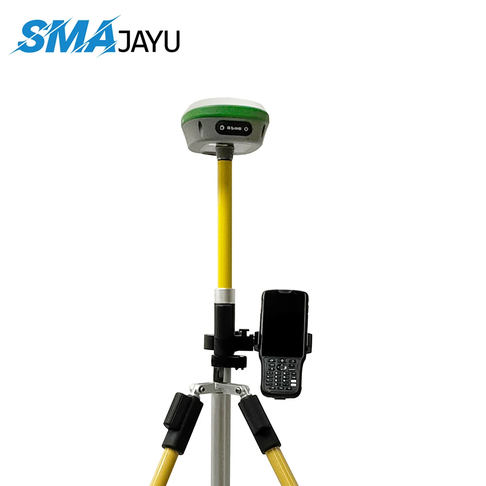 suge spansk Skubbe Smajayu Surveying Equipment Rover Rtk Gps Gnss Receiver System R26-v2 -  Vehicle Gps - AliExpress