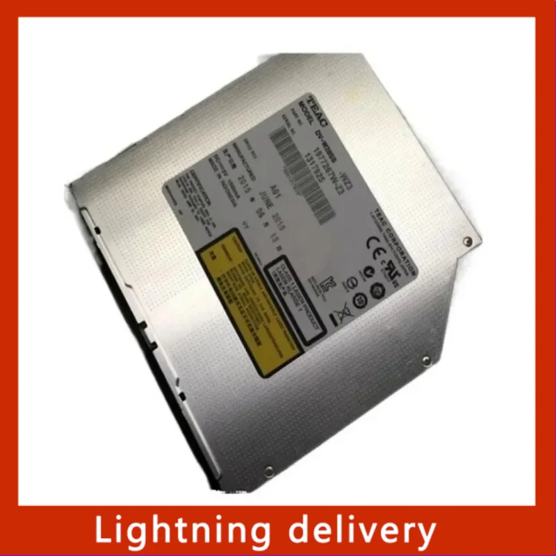 

Специальный ингаляционный DVD RW привод для ноутбука Модель: Φ