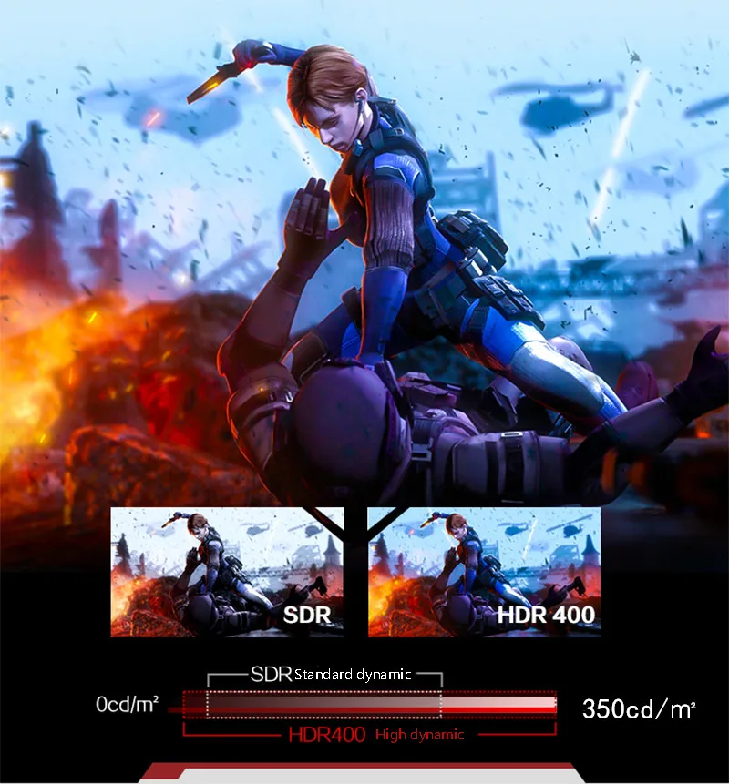̸ӿ ̹ ÷ , AMD Freesync  , 24 ġ, 1k, 240Hz, IPS HDR400, 1ms , 240Hz,  