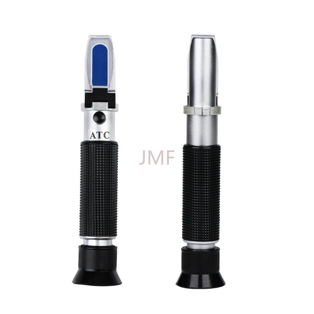 Veterinary Surgical Instruments Veterinary Urinary Catheter Urine Specific Gravity Refractometer For Animal