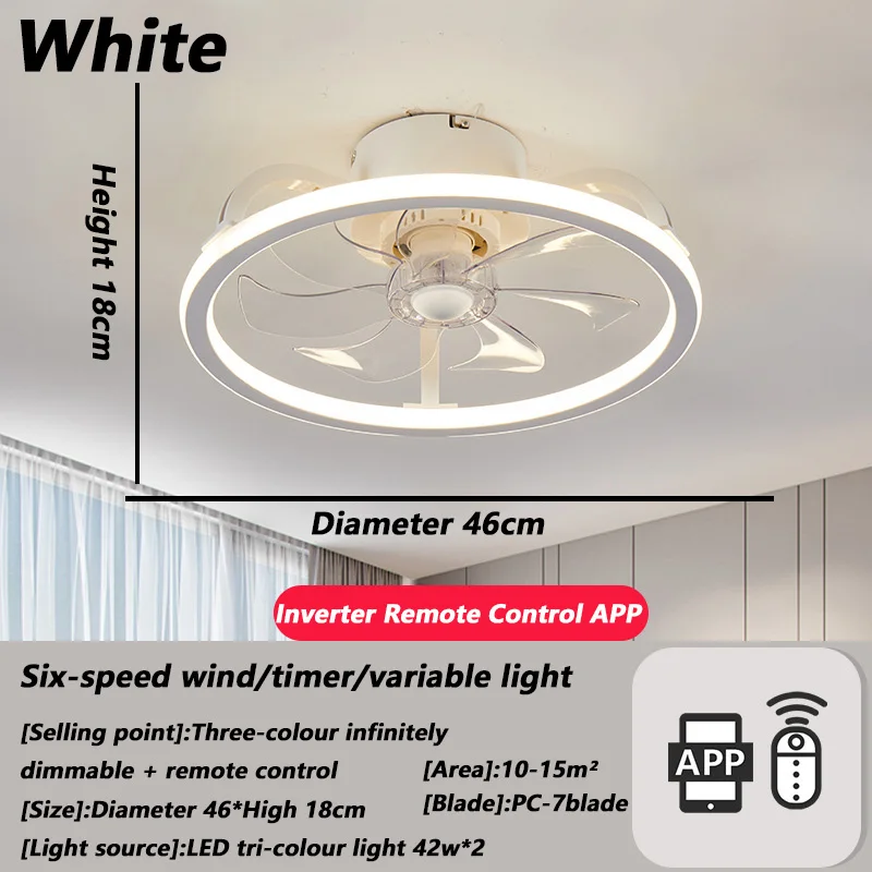 White-RC-APP
