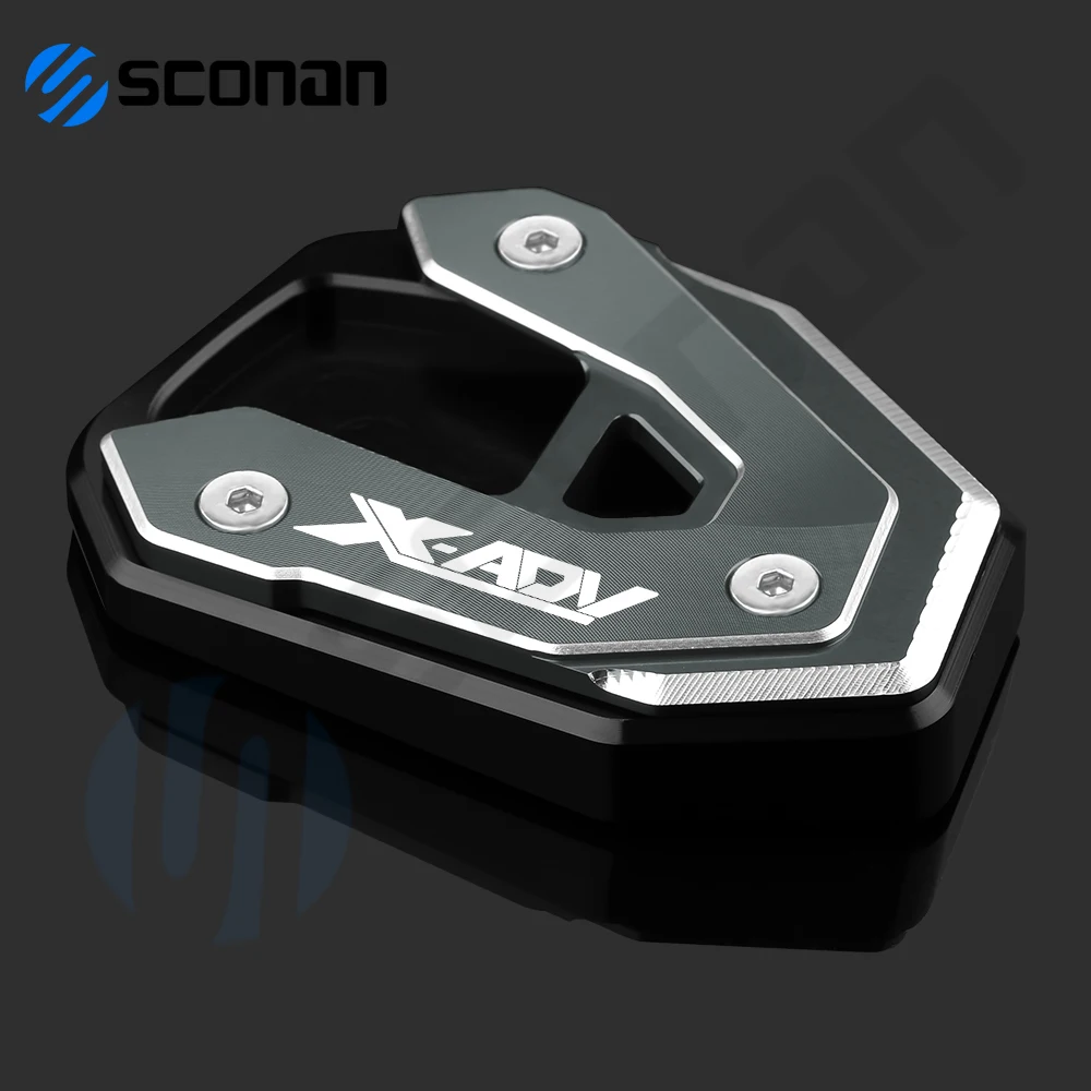 Рисунок 6 - Подставка для мотоцикла HONDA XADV