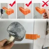 2-60Pc Male Angle Tile Leveling System Clips Spacers with Tape for Wall Floor Ceramic Fixing Laying Building Construction Tools 5