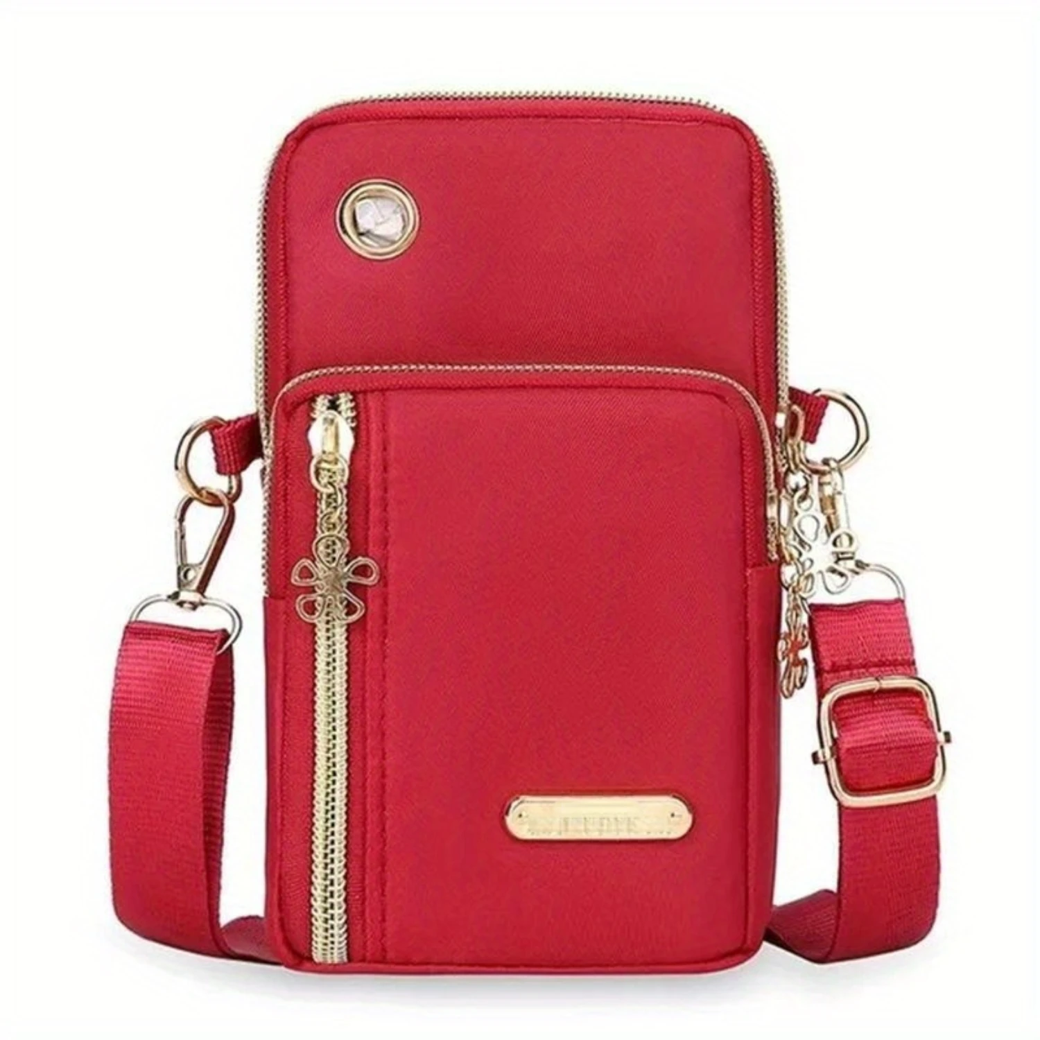 Pure Red