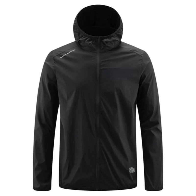 NEW MOTO POC Team Bicycle Jackets Summer Reflective Road Bike Jersey Coat Ultralight Outdoor Anti-UV MTB Jacket Fishing Clothin