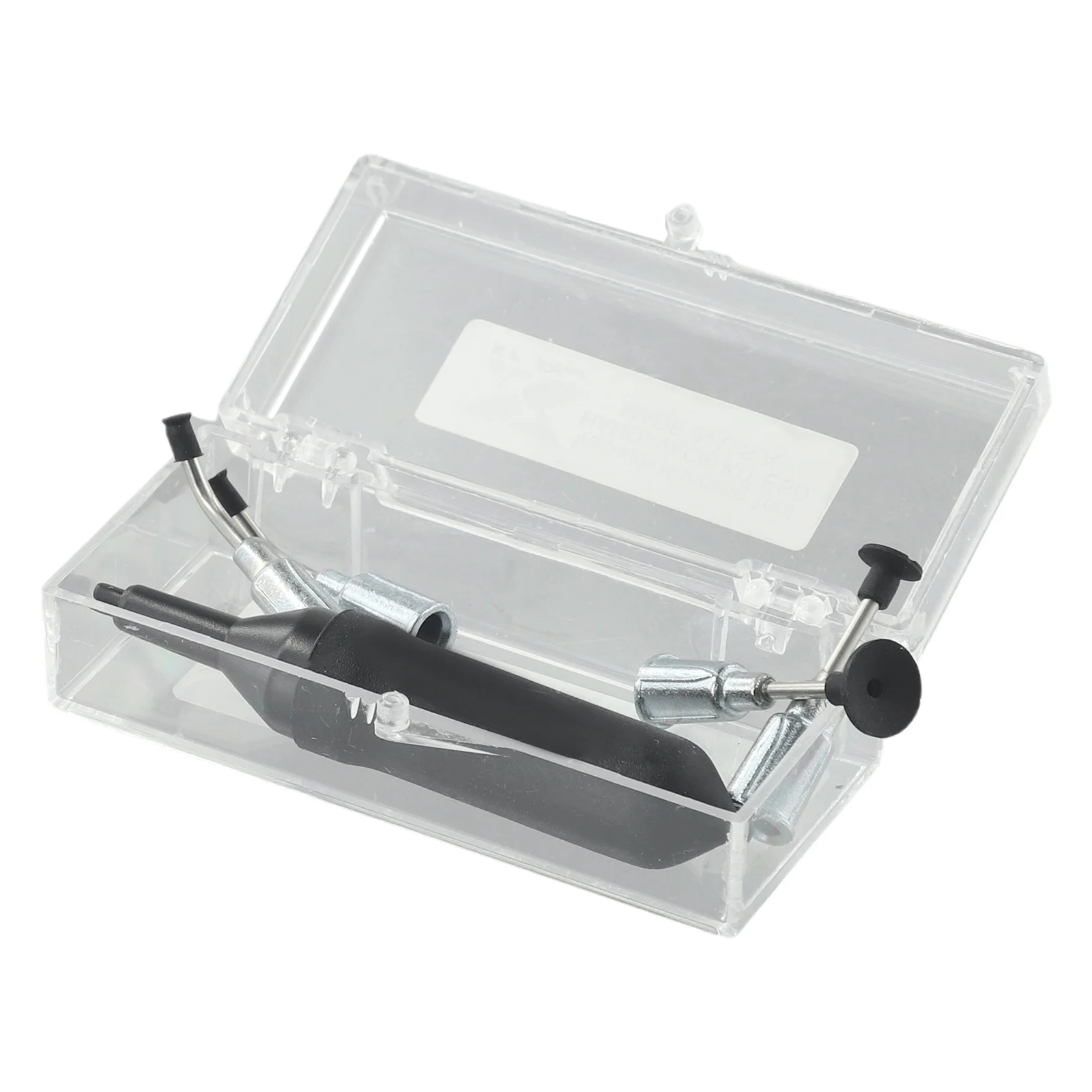 

High Quality Vacuum Suction Pen Tool with 4 Suction Cups for Safe and Precise Handling of Electronic Products and Components