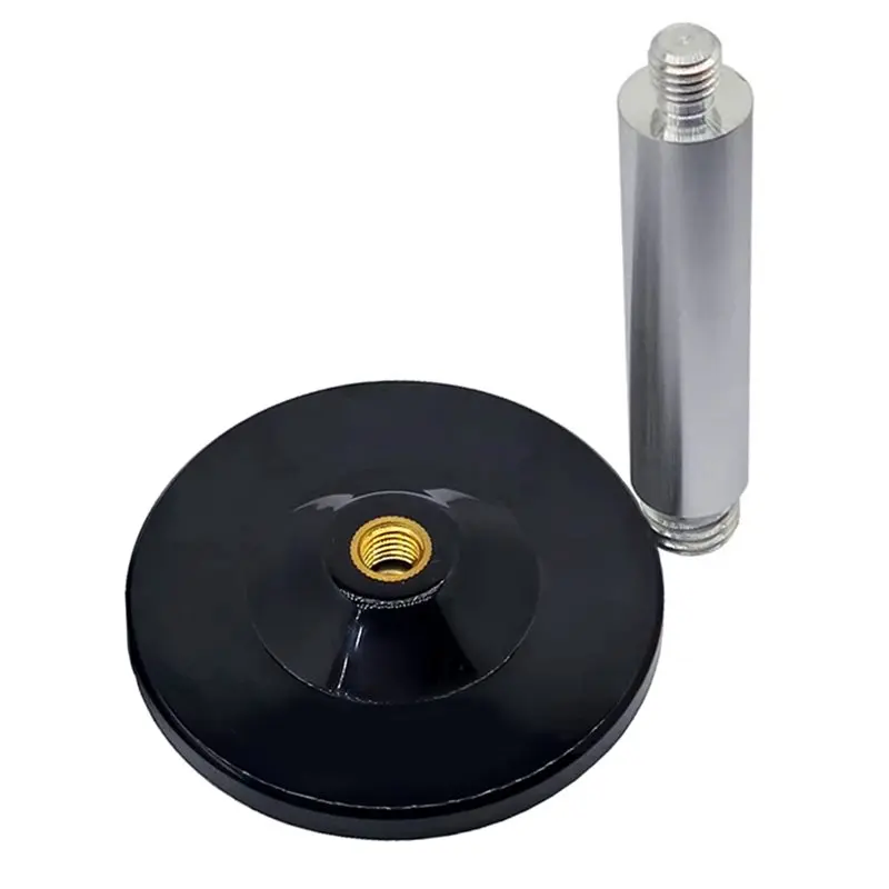 【홍보】GPS GNSS RTK 및 버섯형 안테나용 자석 안테나 마운트 - 안테나 베이스 포함