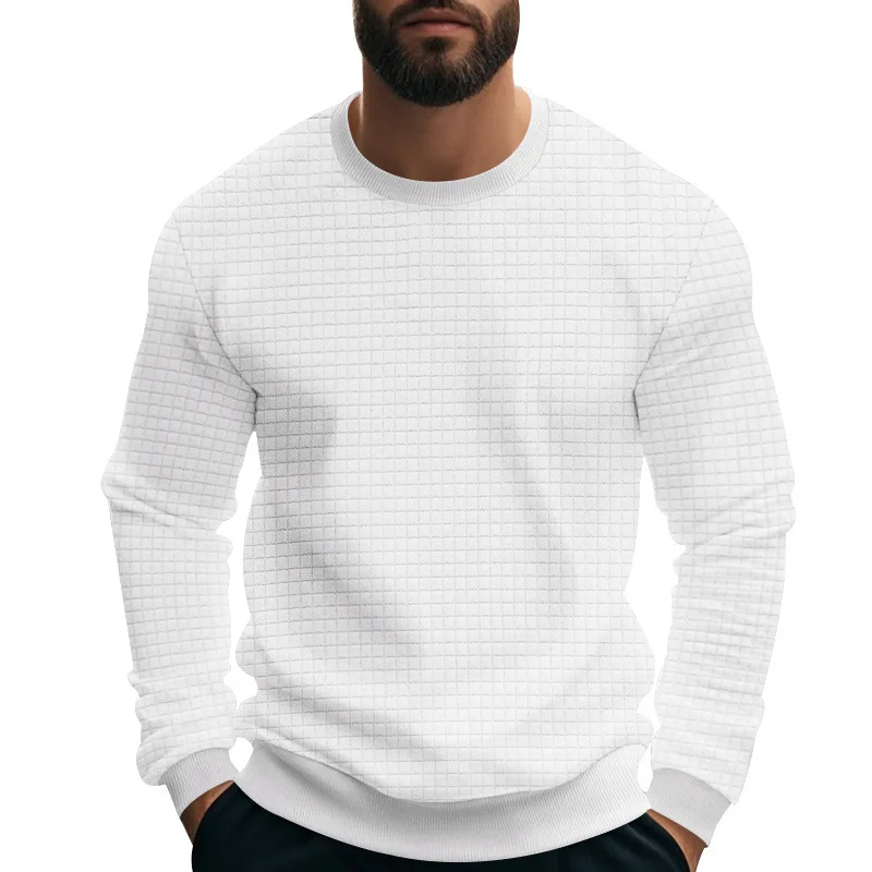 FlexLayer Long Sleeve Men's Sports & Fitness T Shirt