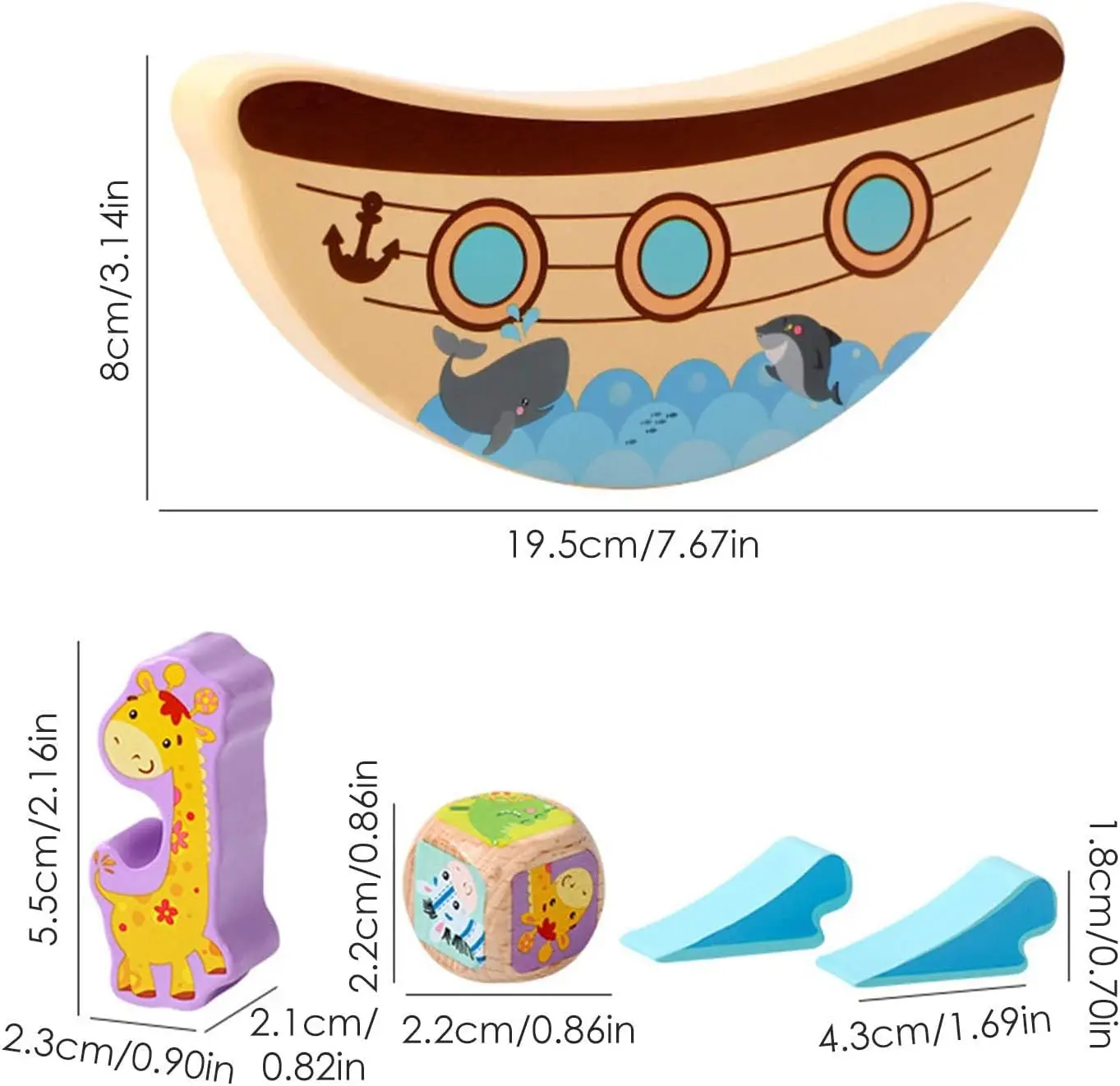 Educational Toys