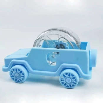 Large Silent Hamster Wheel 1