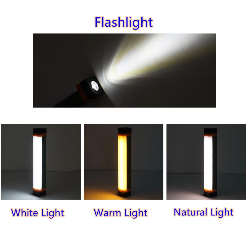Camping Lamp 42CM Portable Camping Lantern Tent Camping Lamp Outdoor LED Flashlight Mosquito Repellent Lamp Mobile Power Multifunctional camping light,portable lanterns,camping lamp,camping lantern
