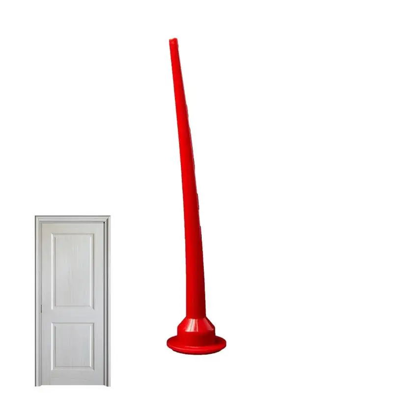 Caulking Gun Nozzles Plastic Glue Nozzles Lengthen Caulking Gun Tip Sealing Tip Replacement Universal Construction Tool