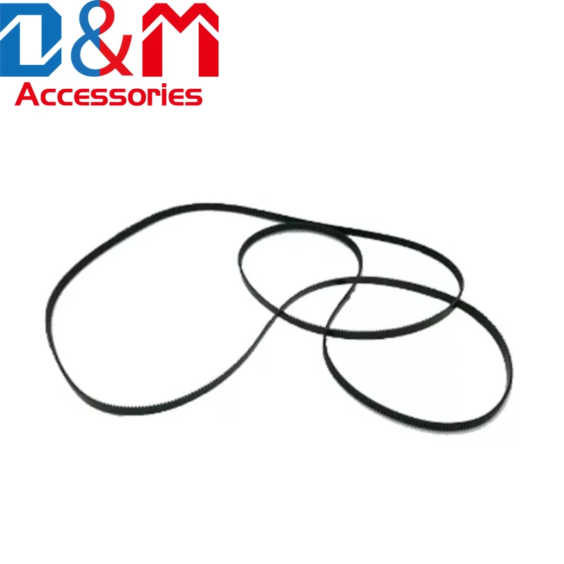 

1Pcs Original New TIMMING BELT CR PF 1522680 1813213 for EPSON L6578 L6558 L6570 L6550 L6555 L6575 ET-5800 ET-5850