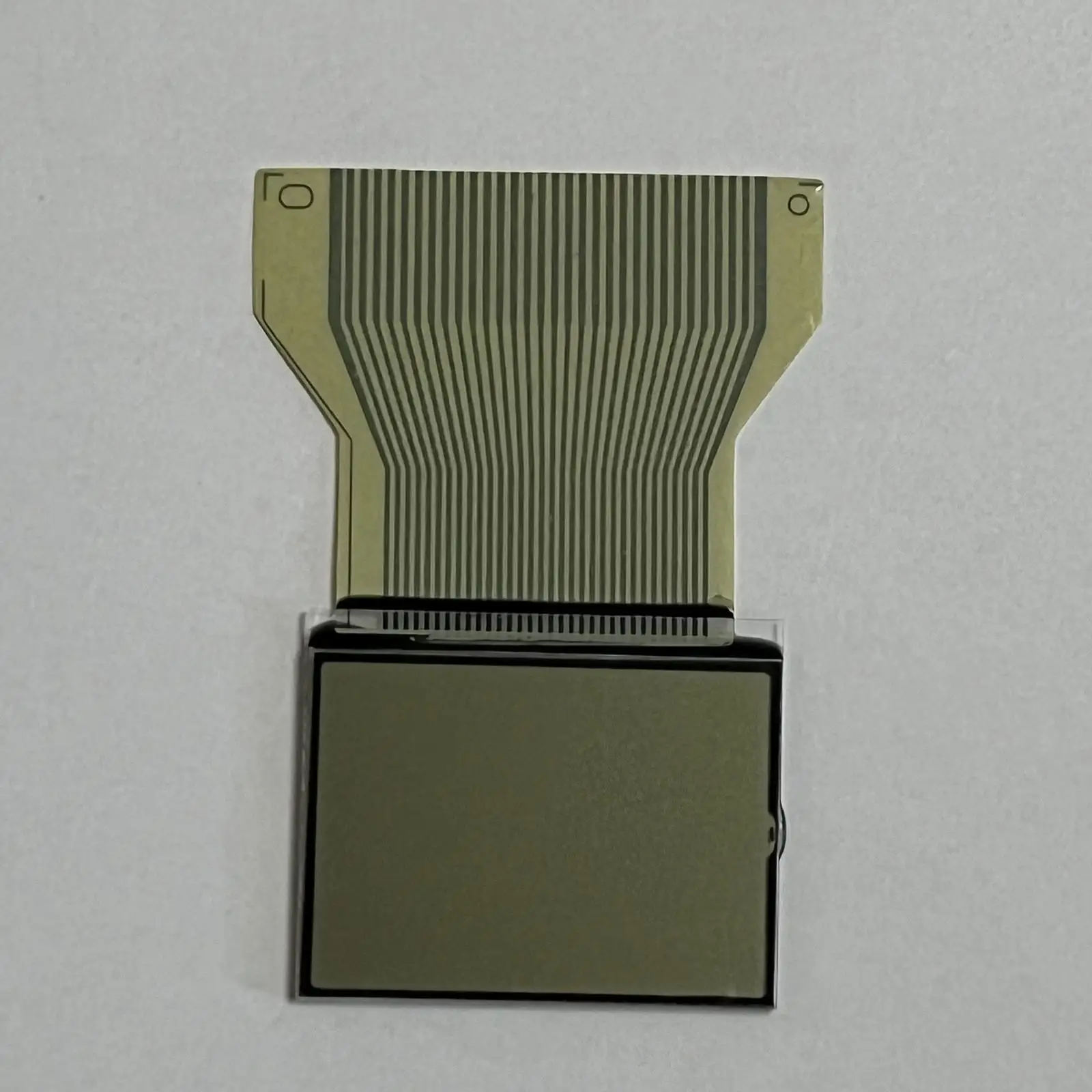 Display Lcd Per Strumenti Muslimper Vw Lupo 2005-2010 Leggero