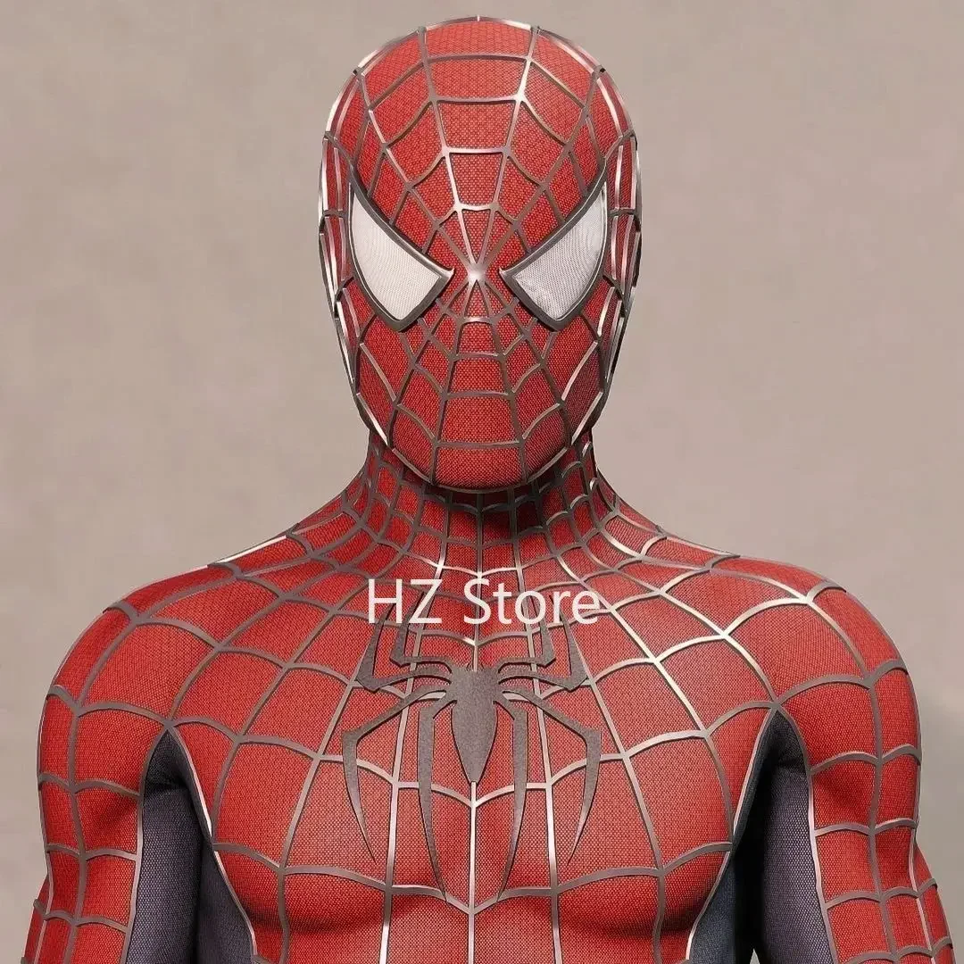 ファーフロムホーム　スパイダーマン　コスプレ　フェイスシェル　スーツ　高級 ファーフロムホーム スパイダーマン コスプレ フェイスシェル