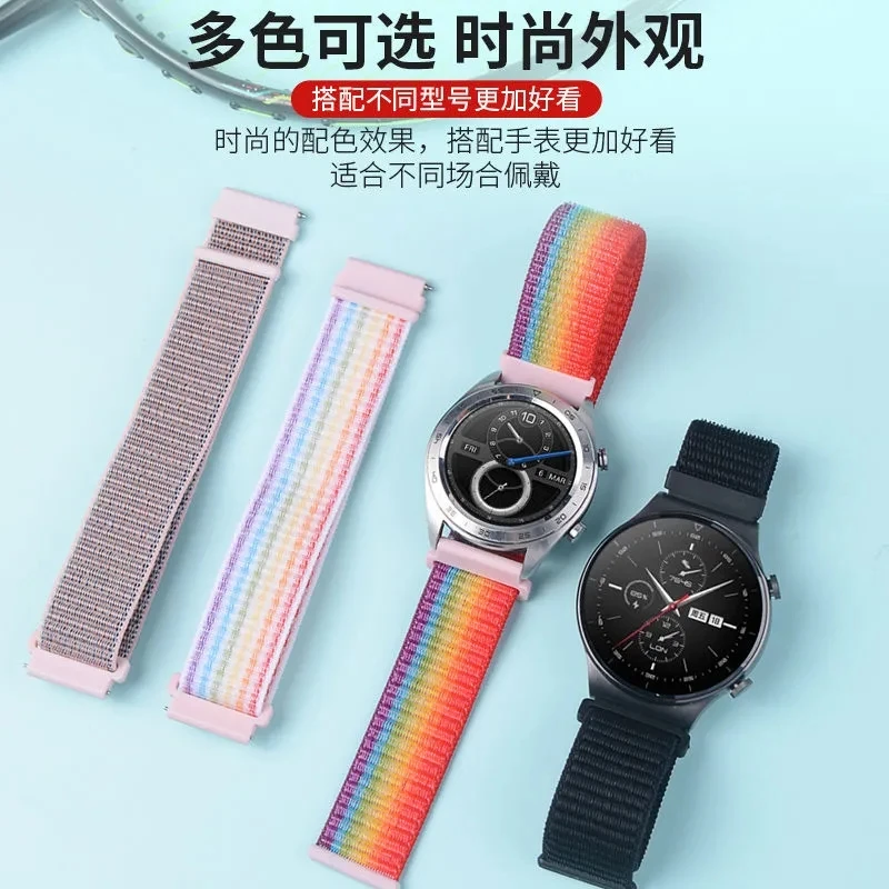 HUAWEI WATCH GT 3 Pro / GT3  Ϸ Ʈ HUAWEI GT2 Pro GT 2E  46mm Ǹ , 22mm  ð  