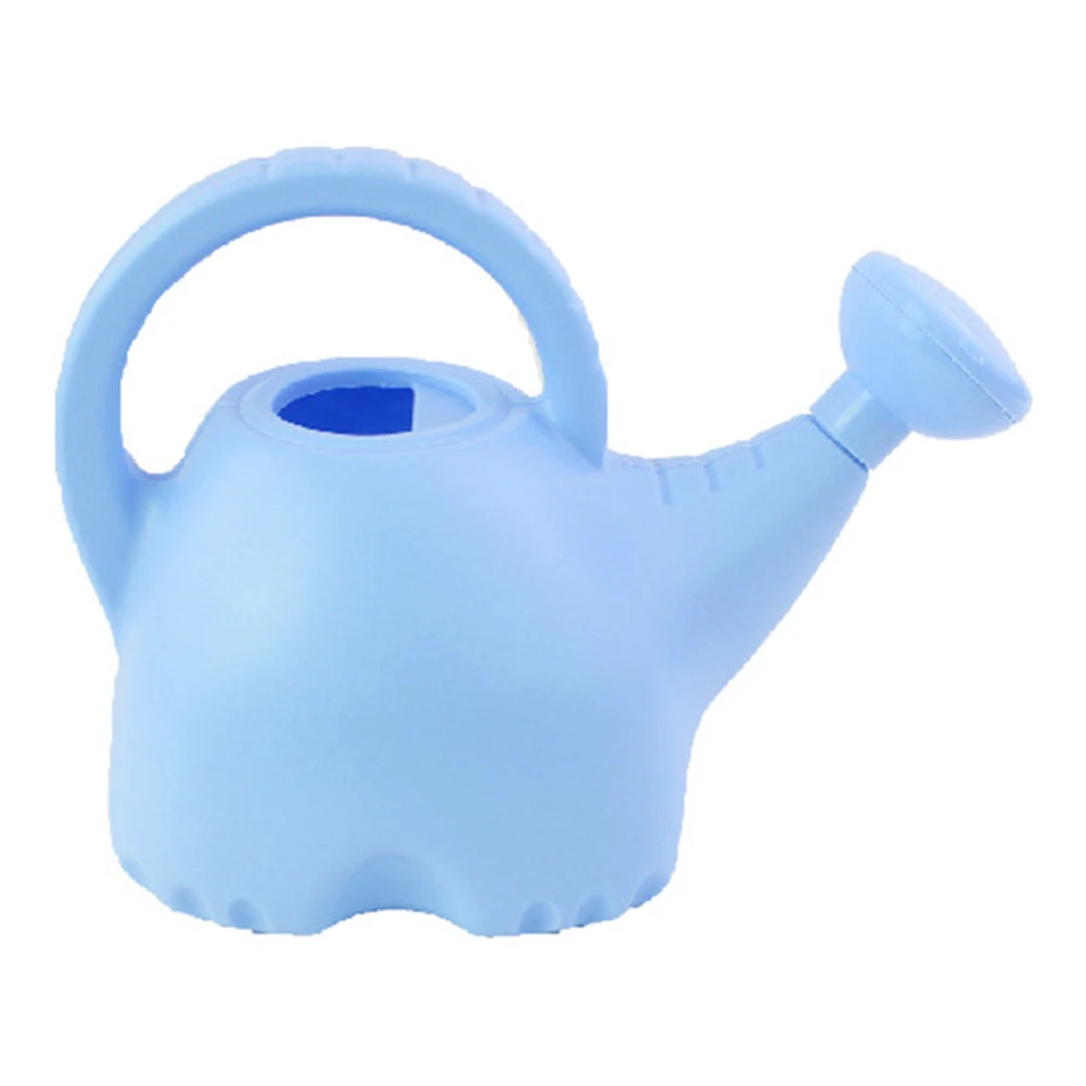 

Brand New Watering Can Sprinkling Can Cute Garden Plants Indoor Outdoor Kids Toy Watering Lager Capacity Plastic