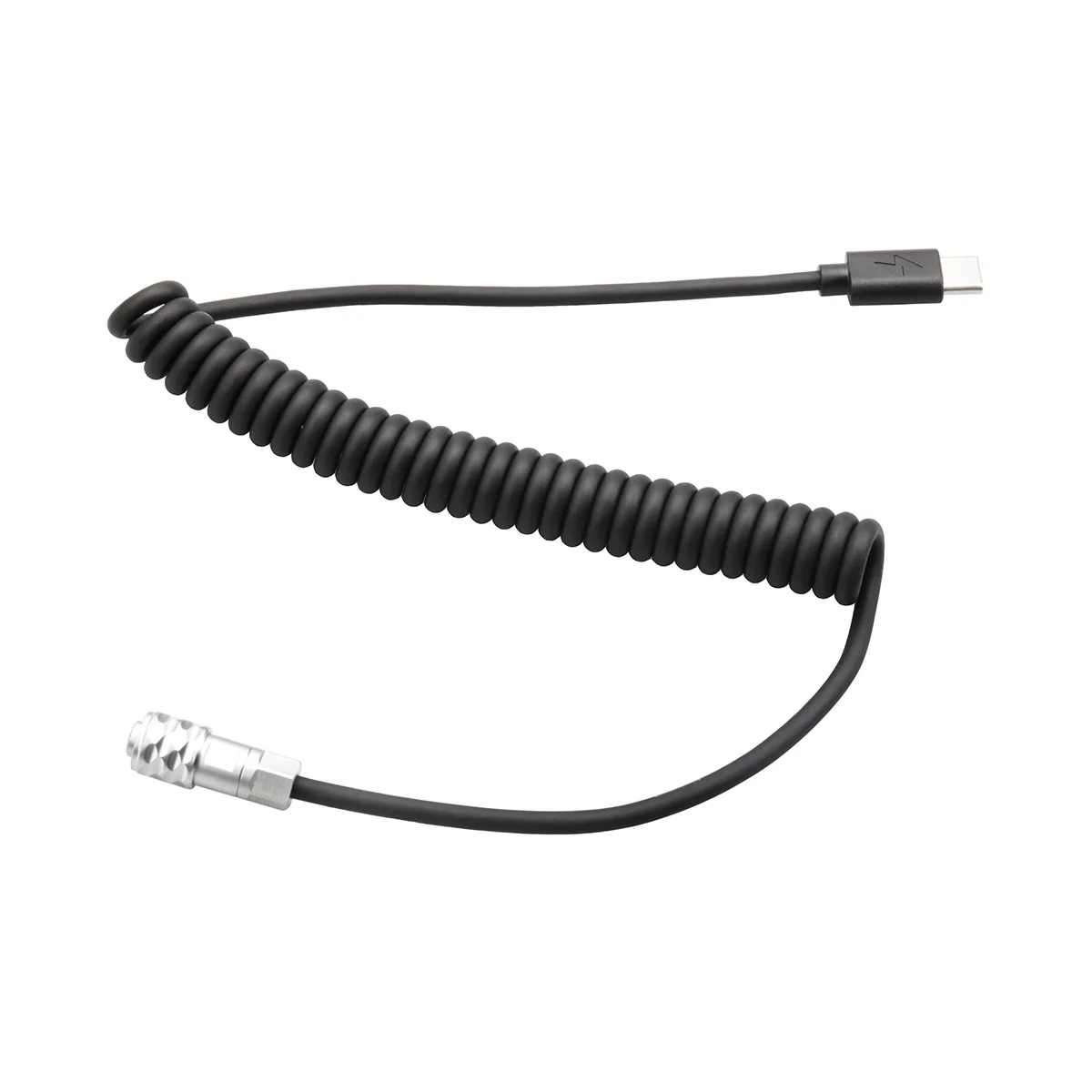 

Type-C PD Power Cable 12V for BMPCC Blackmagic Pocket Cinema Camera 4K Type-C PD Power Cable USB-C PD Device