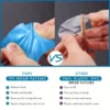 10/20 Pieces Underwater Self-adhesive Swimming Pool Patch, PVC Swimming Pool Repair Kit, Underwater Repair Swimming Pool Patch 5