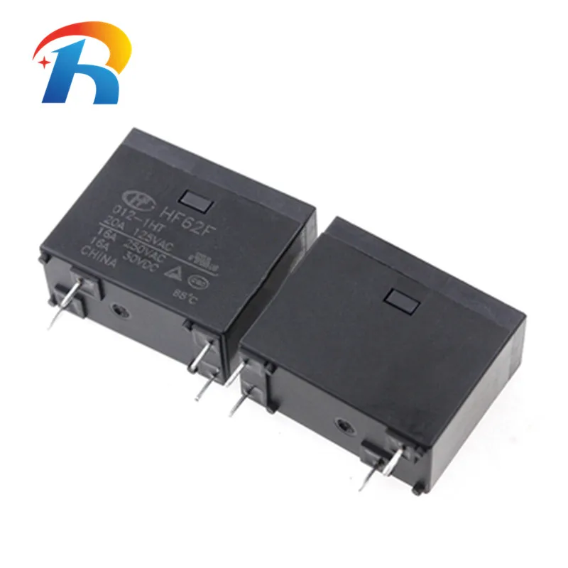 реле hf152f 012 1ht hf152f 012 1ht 12v 12vdc dc12v 16a 250vac 4pin Free Shipping 10Pcs power relay JQX-62F 005-1HT 012-1HT 024-1HT HF62F-005-1HT HF62F-012-1HT HF62F-024-1HT electromagnetic relay