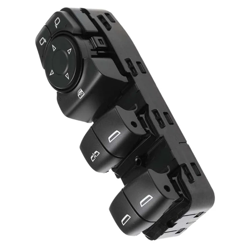Front Left LHD 23308155 for Chevrolet Bolt EV EQUINOX Malibu TRAVERSE VOLT GMC TERRAIN Power Window Switch 84513464 ac power plug adapter