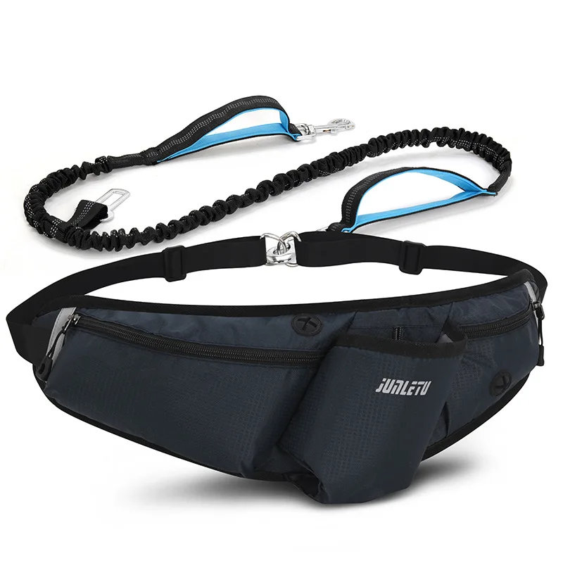 Pet Dog Puppy Training Treat Snack Bait Pet Feed Pocket Pouch Obedience Agility Pouch Food Bag Pocket Snack Reward Waist Bag hot