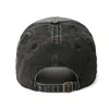 Hot Sale Unisex Washed Cotton Vintage Cap Letter Embroidery Baseball Cap Men And Women Outdoor Sports Hats 6