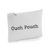 Stylish Personalized Cosmetic Bag Zipper Custom Design Add Your Name Company Logo Cosmetic Bag Organizer Wallet Pencil Bag Gift 4
