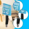 Cat Litter Scoop Household Pet Supplies Comfortable Grip for Cat Litter Box 5