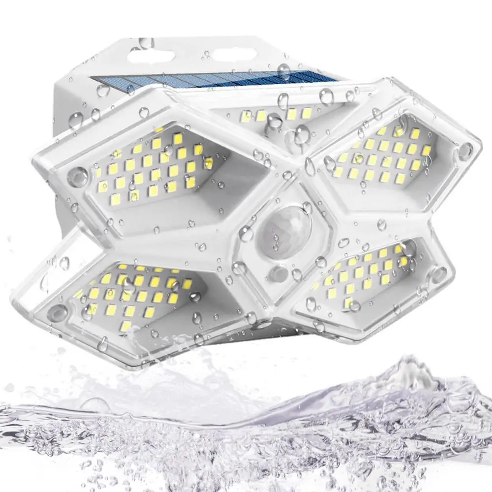 Garden Smart Sensor Light Image 1