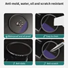 Walking Way Retro Soft Lens Filter Portrait Mist Diffuser Camera Filter Dreamy Effect Focus Filter For Canon Nikon Sony Camera 5