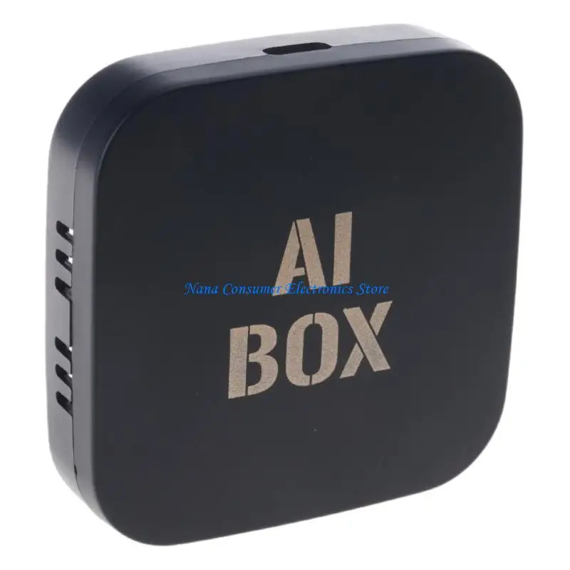 G7NE 자동차 놀이 어댑터 상자 지원 멀티미디어 냉각 팬 포함/미포함 재생