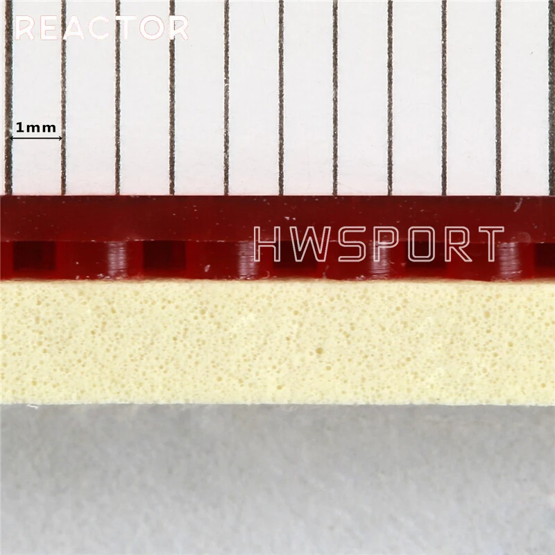 Рисунок 4 - Резиновая клейкая петля для настольного тенниса