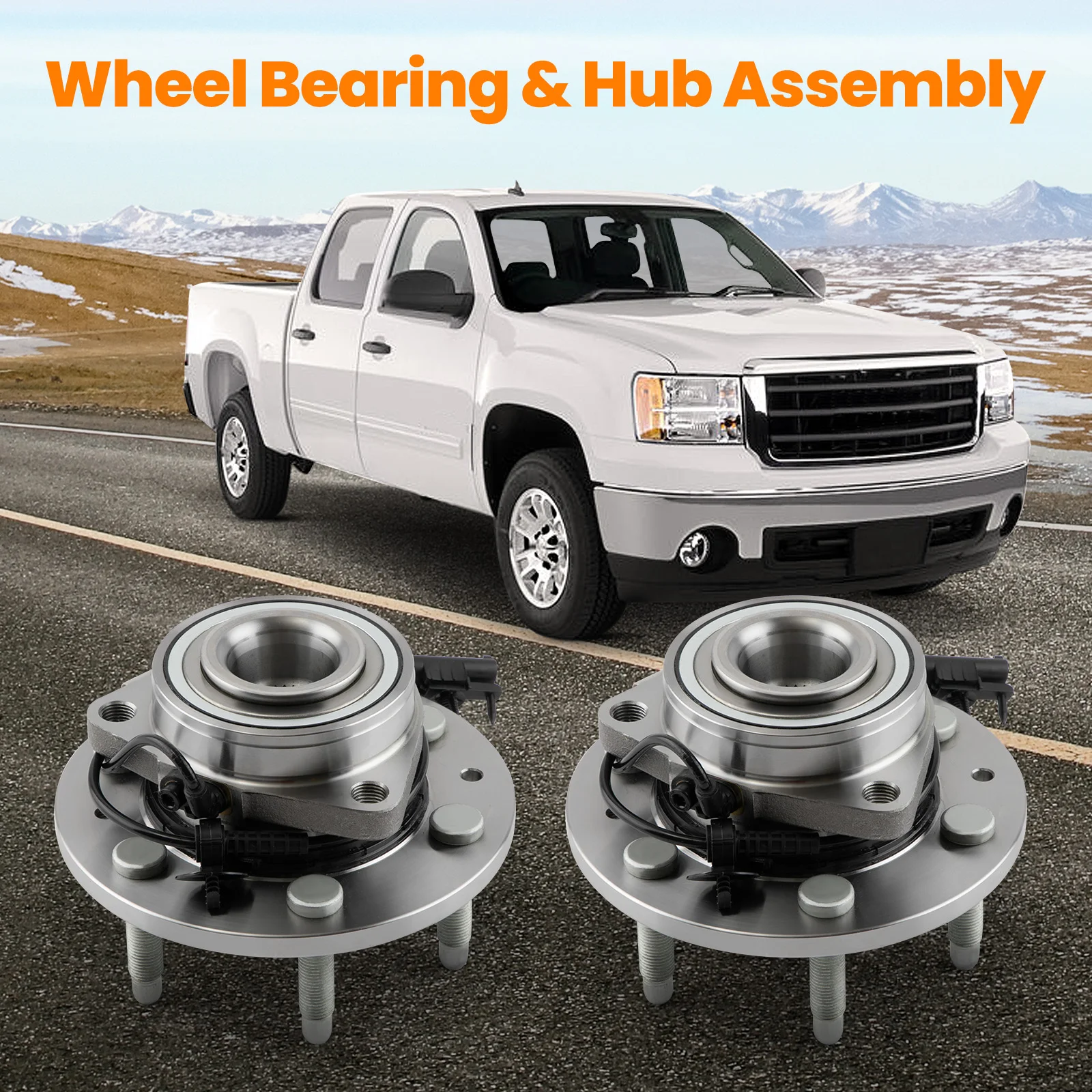 EBC GD Sport Front Rotors (259x20mm) | 91-95 Buick Skylark 2.3 main image 0