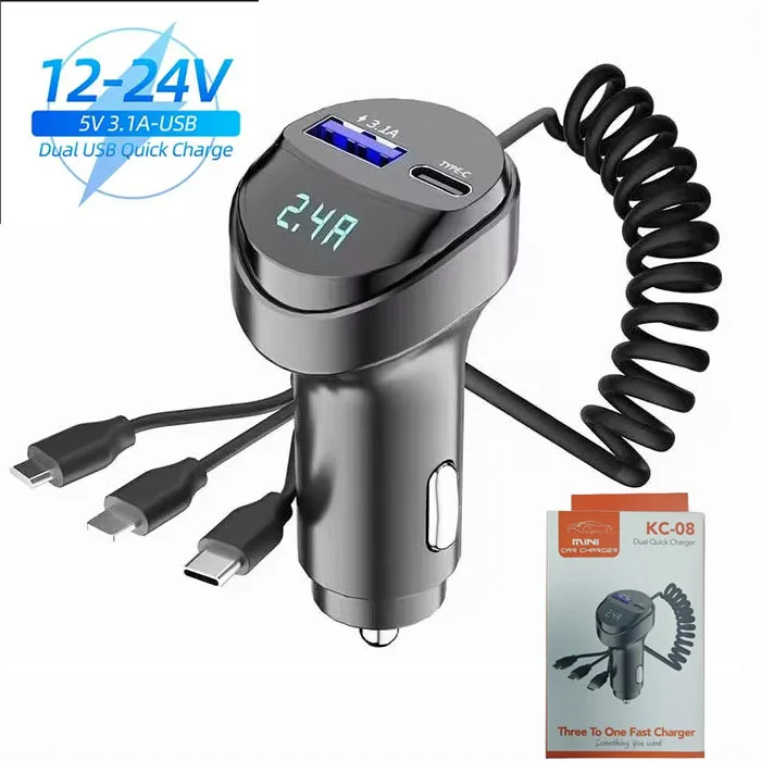 Turbo-Charged Button Battery KC2584