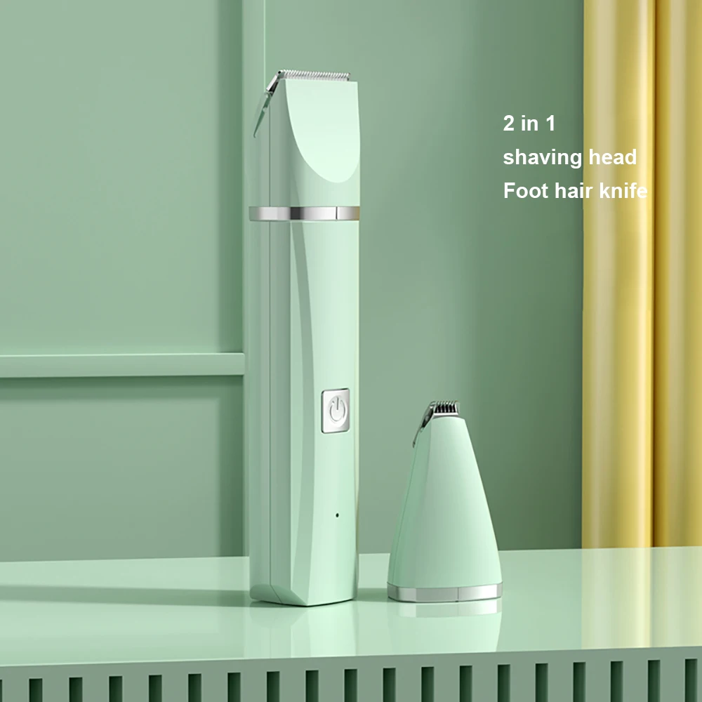 2 in 1 Green