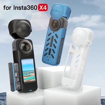 Silicone Protective Case Set 1