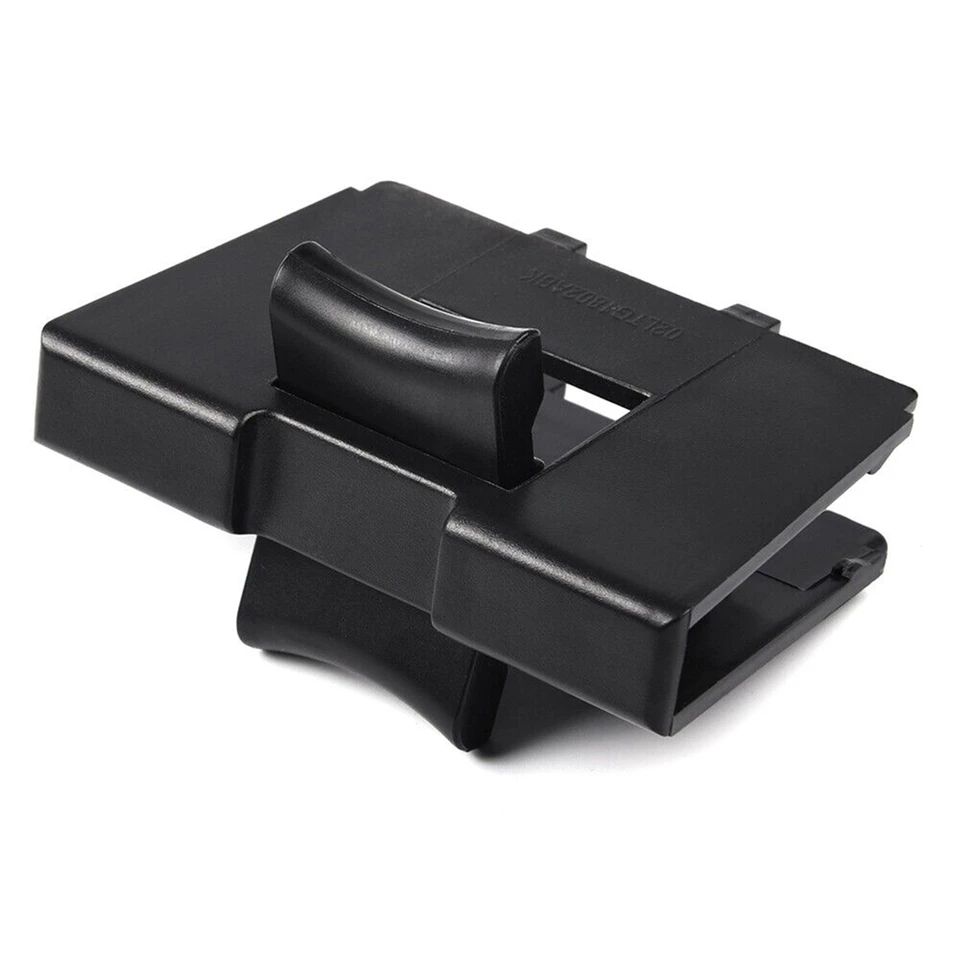 Divisore Per Portabicchieri Auto Nowkont, 92118AJ000, In ABS, Compatibile Con Subaru Forester Outback Legacy, Colore Nero, Singolo