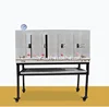 Commercial Gas Roast Fish Furnace Oil-fume Free Grilled Fish Oven Energy-saving Baked Fish Device 2