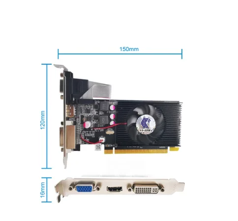Video Card Radeon 7450 Specs Amd Ati Radeon Hd 7450 2025