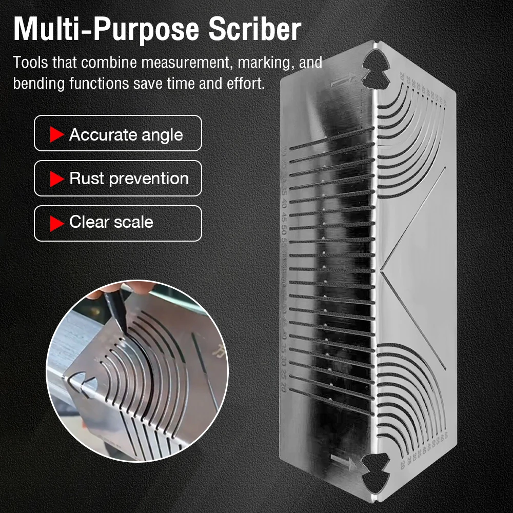 Square Steel Fold 90 Degree Arc Angle Line Drawing Square Tube Fold Circle Tube Right Angle Arc Multi-functional